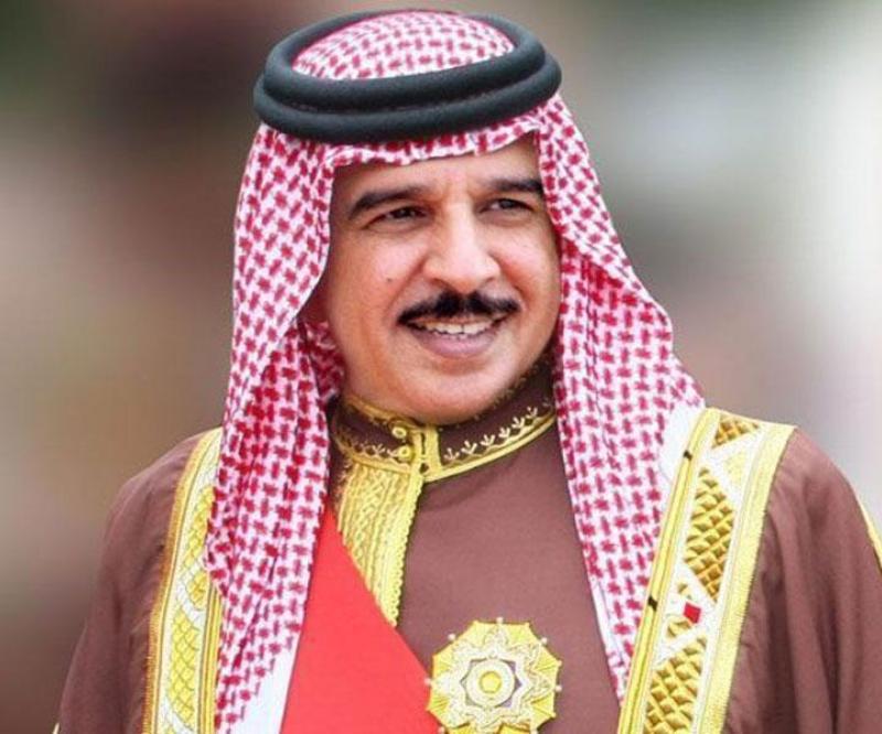Bahrain King: “GCC-U.S. 5th Fleet Guaranteeing Oil Flow”