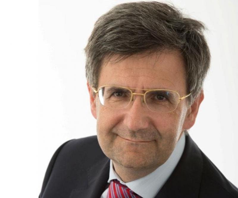 Philippe Duhamel Named CEO of ThalesRaytheonSystems
