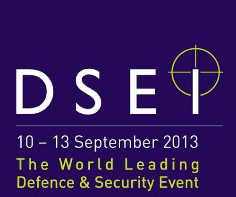 DSEI to Host Record Number of International Pavilions