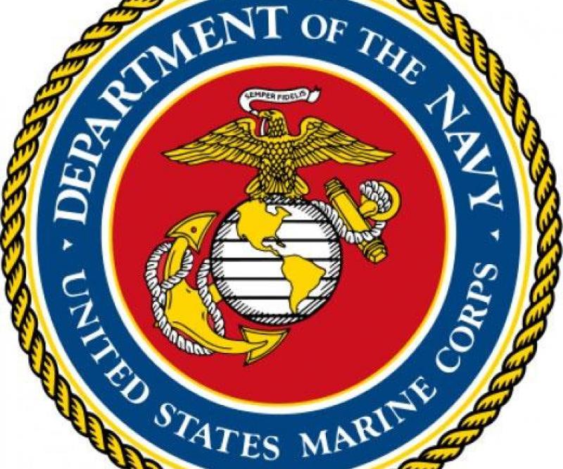 Harris to Upgrade USMC’s First Responder Communications