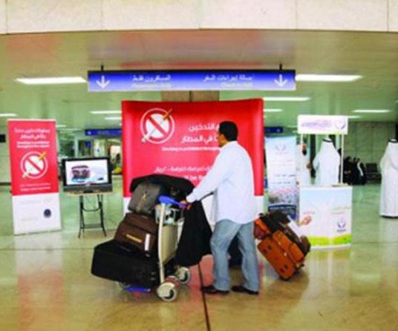 JBT Wins King Abdul-Aziz International Airport Contract