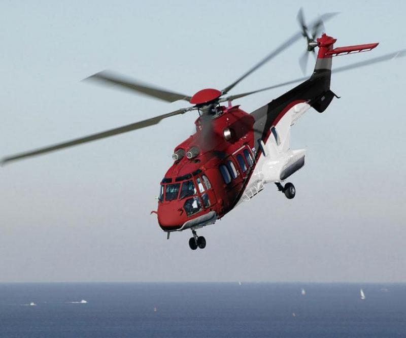 Eurocopter EC225 Helicopters to Resume Flights