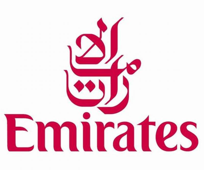 Emirates Wins F&B Award