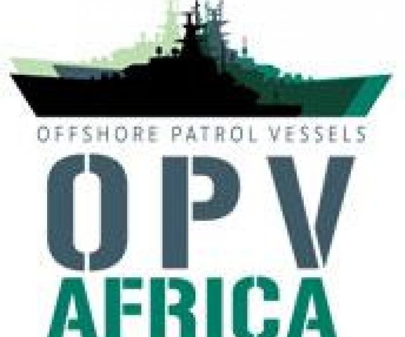Offshore Patrol Vessels Africa Summit