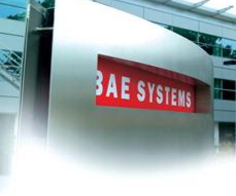 BAE Systems: UAE Partnerships