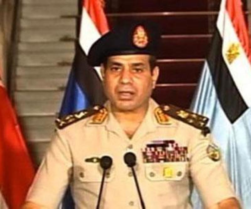 Egyptian Army to Move Ahead with Roadmap