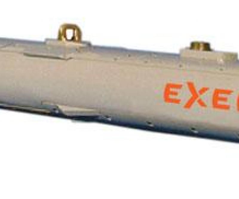 Exelis to Supply Jamming Pods for US Air Force & Navy