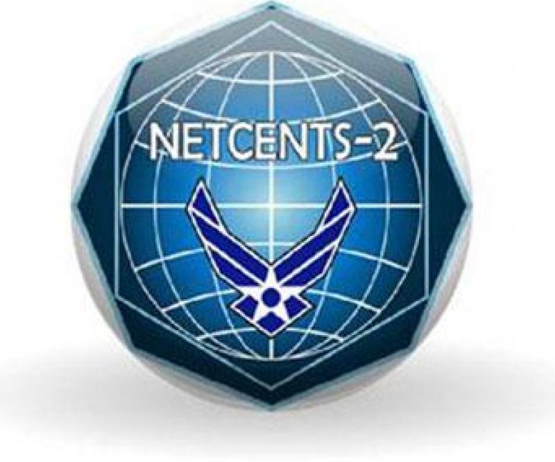 Harris Wins NETCENTS-2 Application Services Order