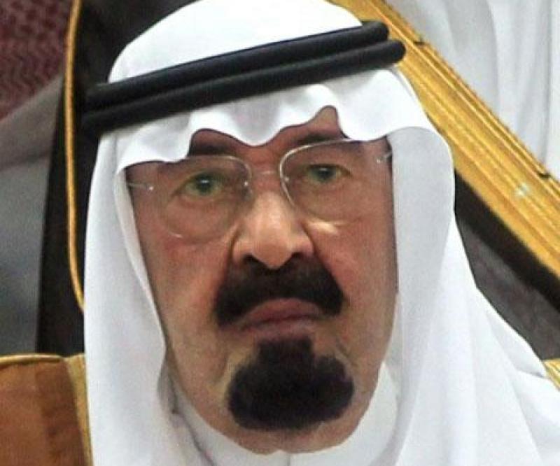 Saudi Arabia Donates $100m to UN Counter-Terrorism Center