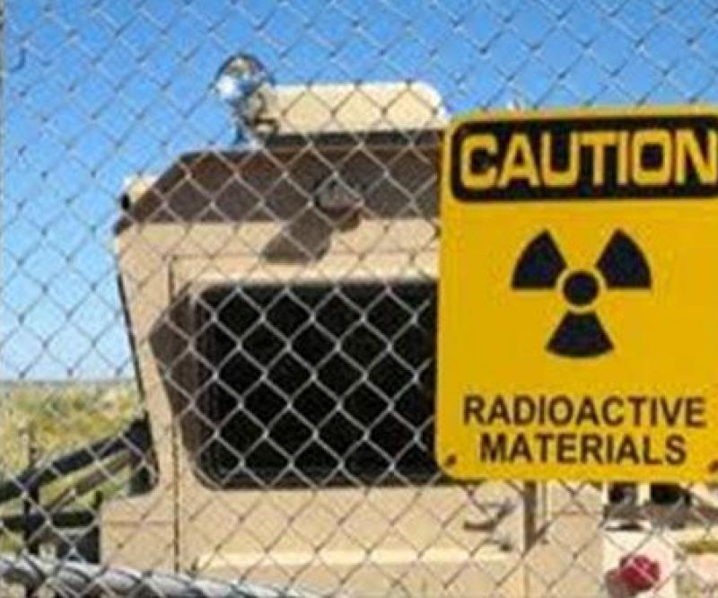 Gulf States to Develop Nuclear Disaster Alert System