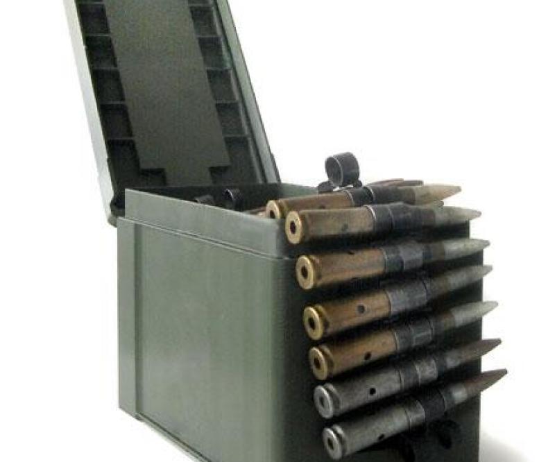 PlastPack Defence to Launch New Small Caliber Box