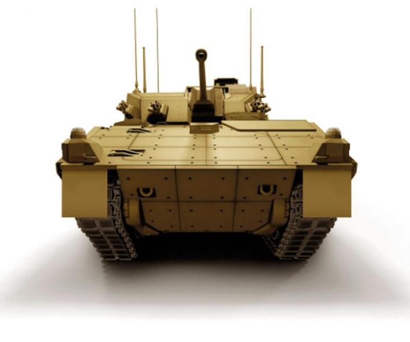 Barco, Thales: Joint Turnkey Solution for Armored Vehicles