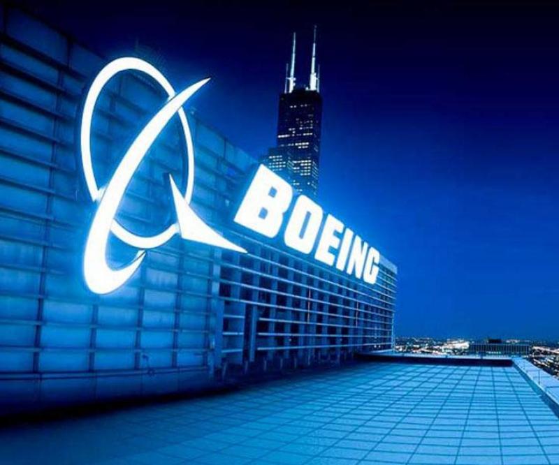 Boeing Offers New Cybersecurity Training, Simulation Tool