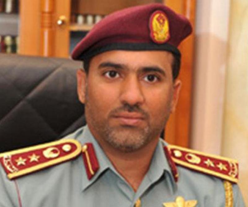 Abu Dhabi Police Receives Global Award