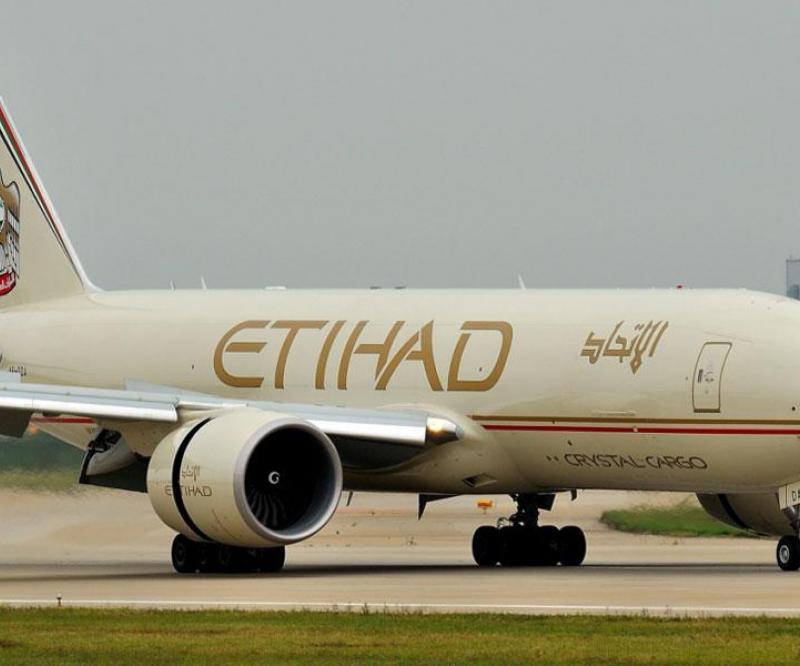 India Cabinet Approves Etihad’s 24% Stake in Jet Airways