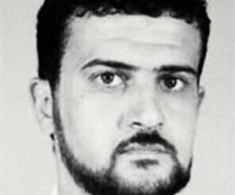U.S. Forces Capture “Most Wanted” Terrorist