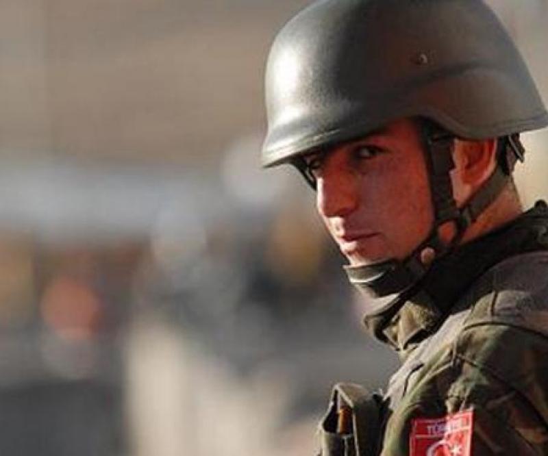 Turkey Reduces Compulsory Military Service to 12 Months