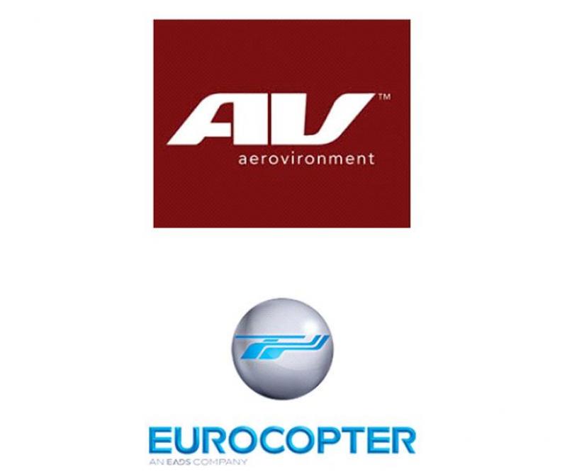 AeroVironment, Eurocopter Explore Joint Opportunities