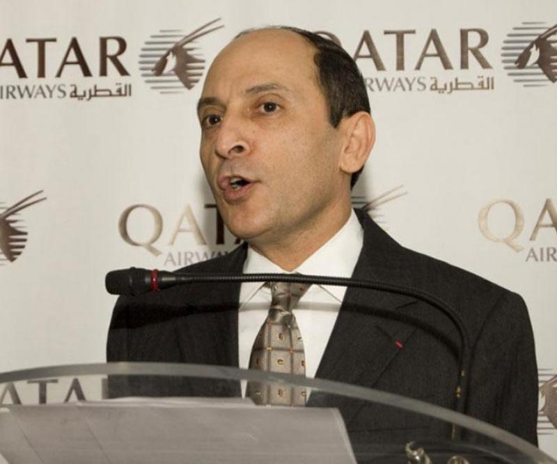 Al-Baker: “Qatar Airways Not Interested in Boeing 777X”