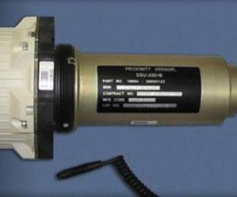 ATK to Produce DSU-33D/B Sensor for US Air Force