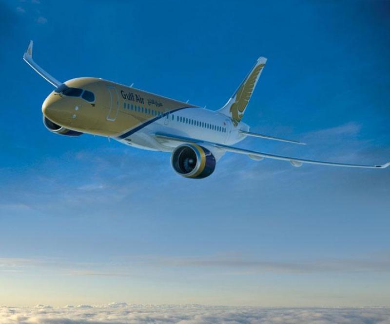 Bombardier Aerospace Returns to Dubai Airshow
