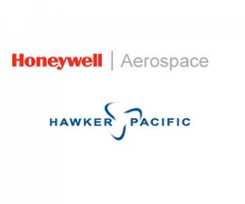 Honeywell Aerospace Strengthens Middle East Dealer Network