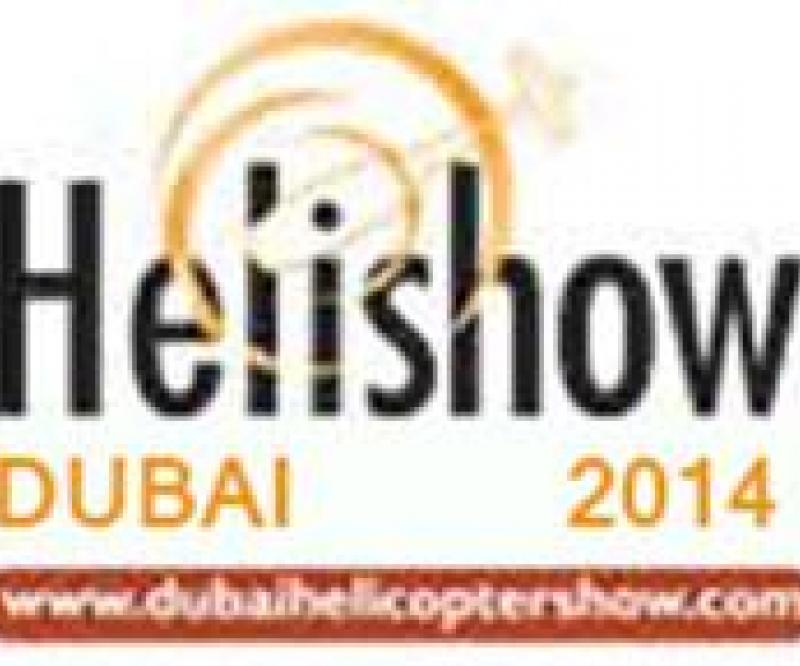 Dubai Helishow 2014