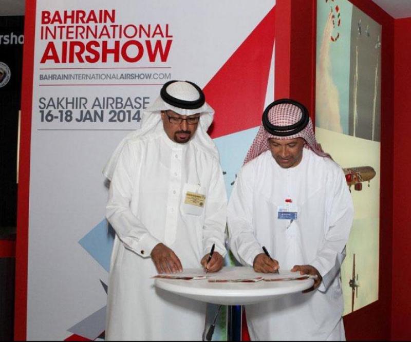 Bahrain to Host Middle East Business Aviation Conference