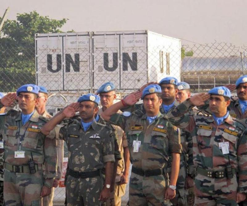 U.N. to Increase Peacekeeping Force in South Sudan