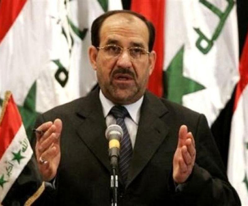 Maliki: “Iraq Now Has al-Qaeda Headquarters in Anbar”