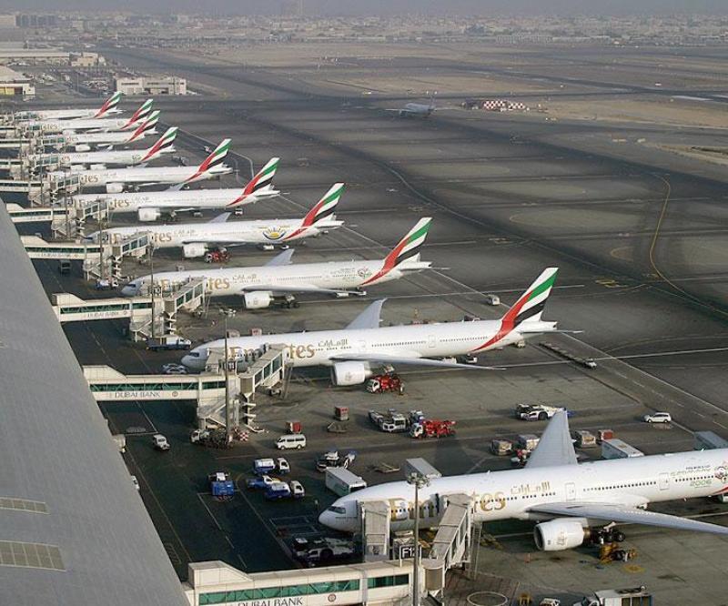 Dubai Airport to Exceed 65.4 Million Passengers in 2013