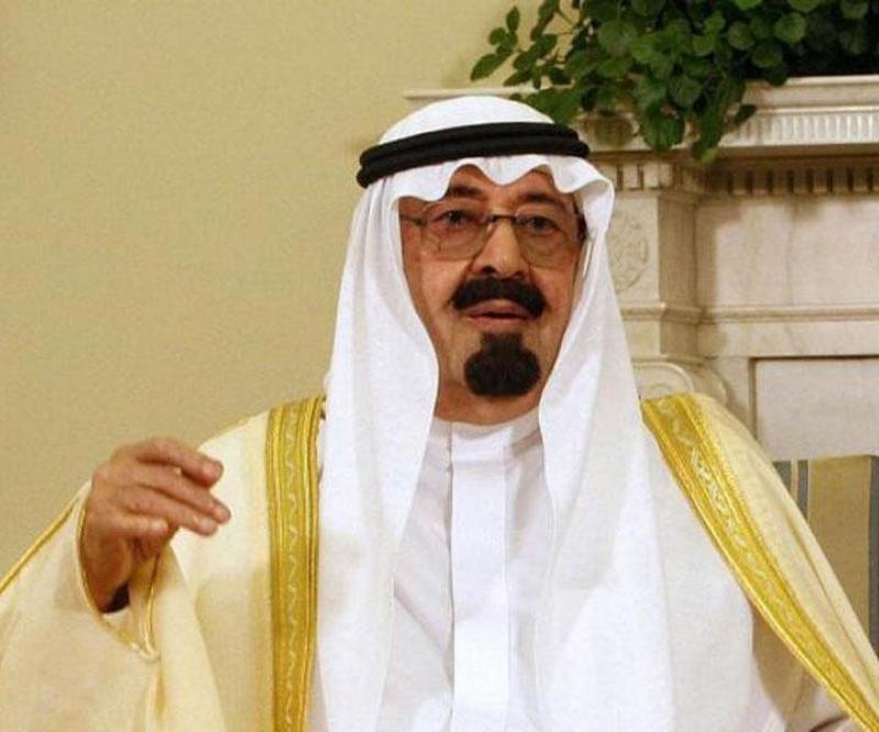 Saudi King Orders Punishing Jihadi Fighters