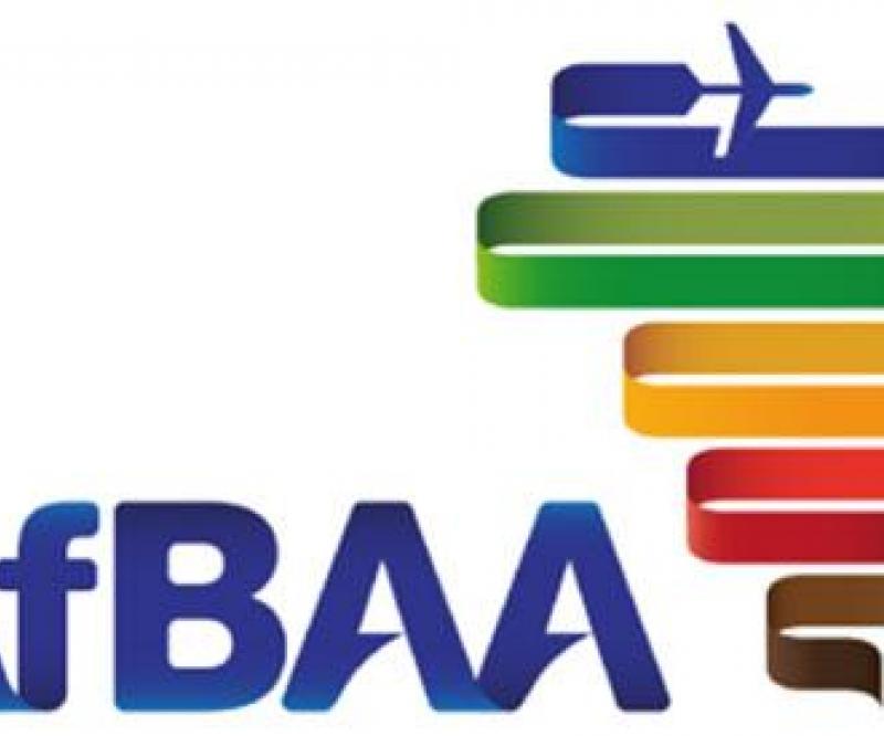 AfBAA Expo Attracts Leading International OEMs