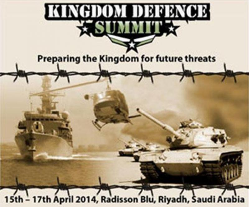 Kingdom Defence Summit