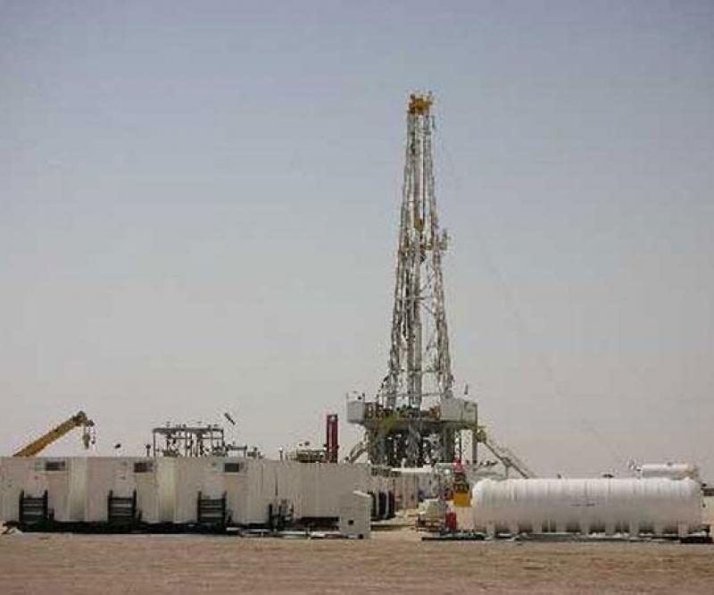Thales’ Integrated Security System for Iraqi Oil Field