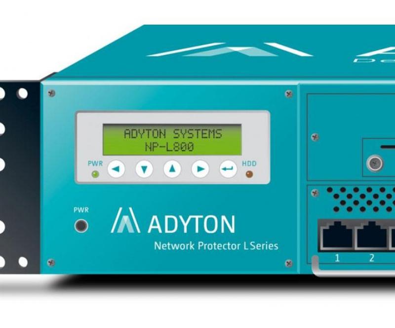 Rohde & Schwarz Acquires Adyton Systems