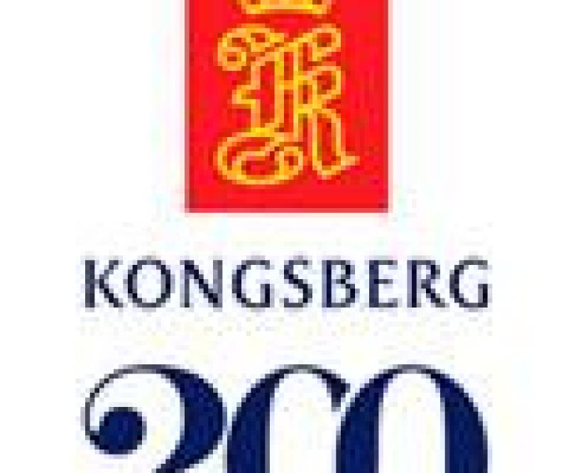 KONGSBERG Celebrates 200th Anniversary