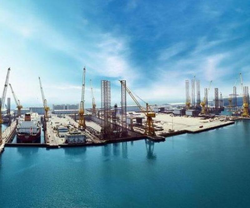 Nakilat Showcases Qatar’s Premier Shipyard at DIMDEX