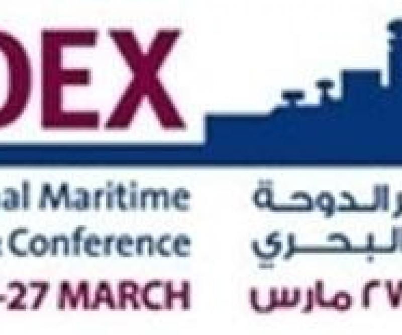 DIMDEX 2014 to Conclude in Qatar Today