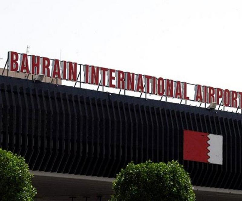Bahrain Reveals Site of New International Airport