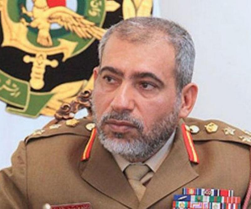 Iran, Oman Start 11th Joint Military Committee Meeting