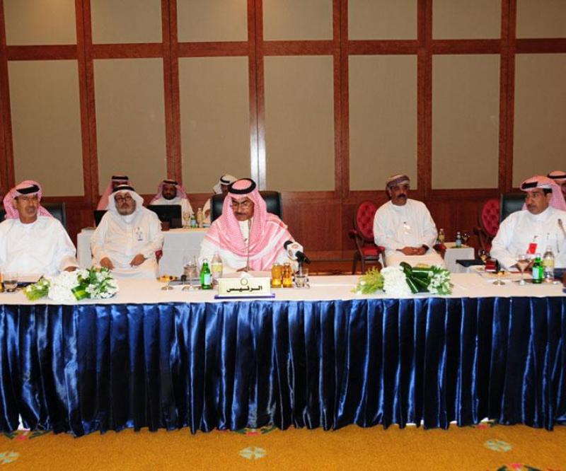 Kuwait Deputy Army Chief Calls for GCC Military Meetings