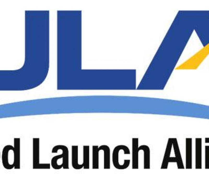 ATK to Build Composite Launch Vehicle Structures for ULA