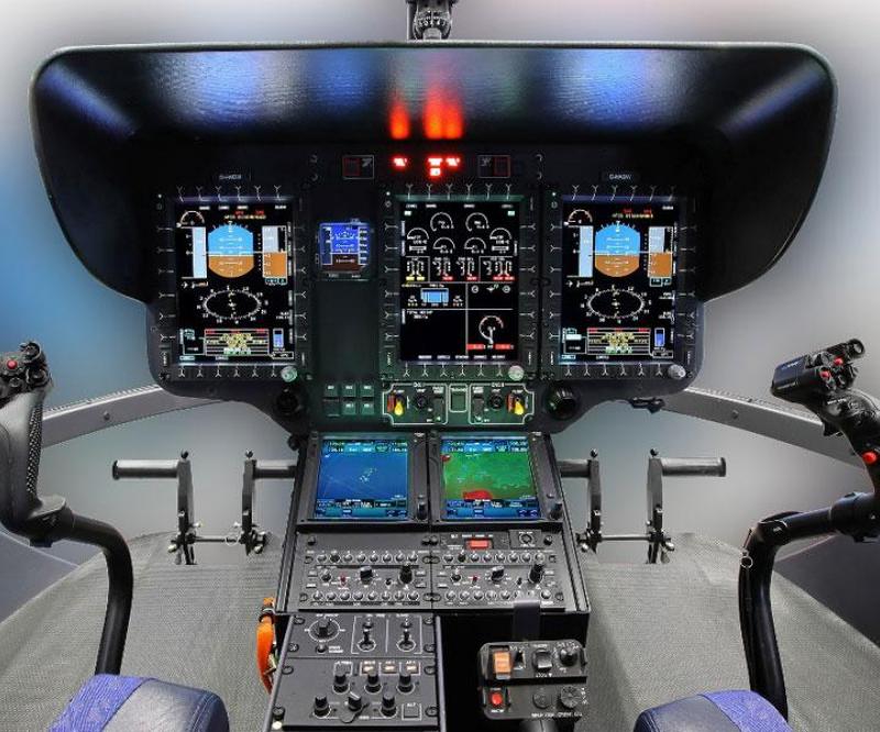 Airbus Helicopters’ New EC145 T2 Certified by EASA