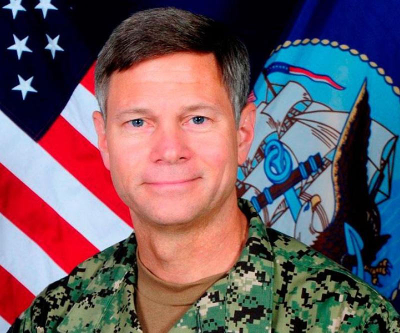 Naval Deputy Commander: “US Committed to GCC Region”