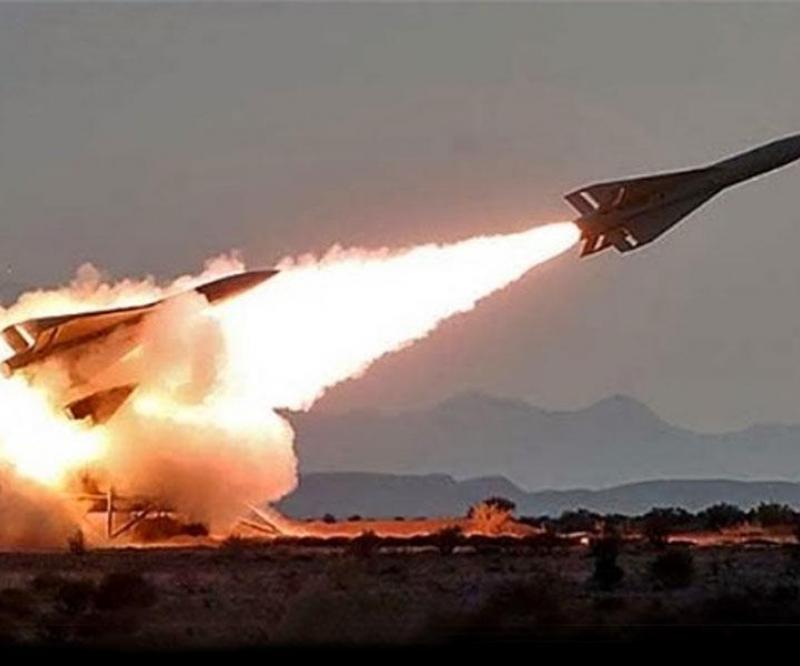 Iran Designs Sayyad 3 Missile for S-200 Air Defense System