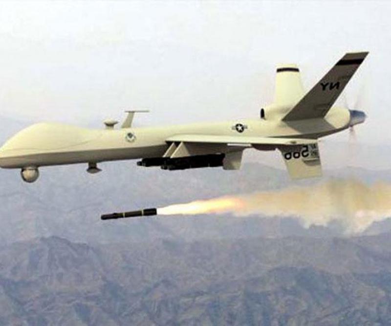 New York Court Orders U.S. to Open Up on Drone Attacks