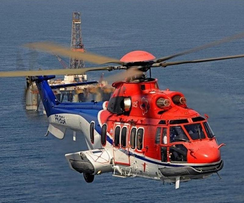 EASA Certifies Airbus Helicopters’ EC225 Gear Shaft Redesign
