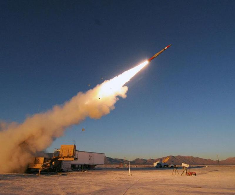 Lockheed Martin to Produce First PAC-3 MSE Missiles