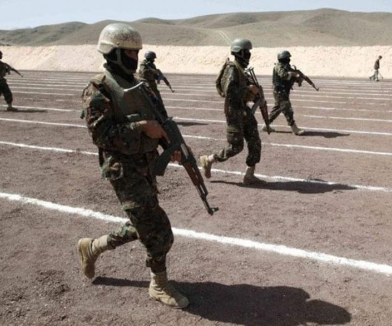 Yemen’s Army Mounts Major Offensive Against al Qaeda